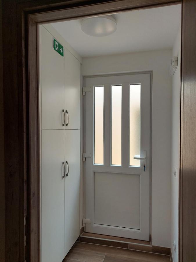 Apartmani Antonia Račišće Esterno foto