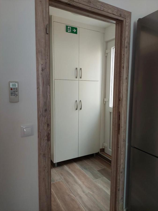 Apartmani Antonia Račišće Esterno foto