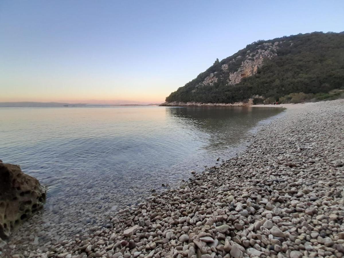 Apartmani Antonia Račišće Esterno foto