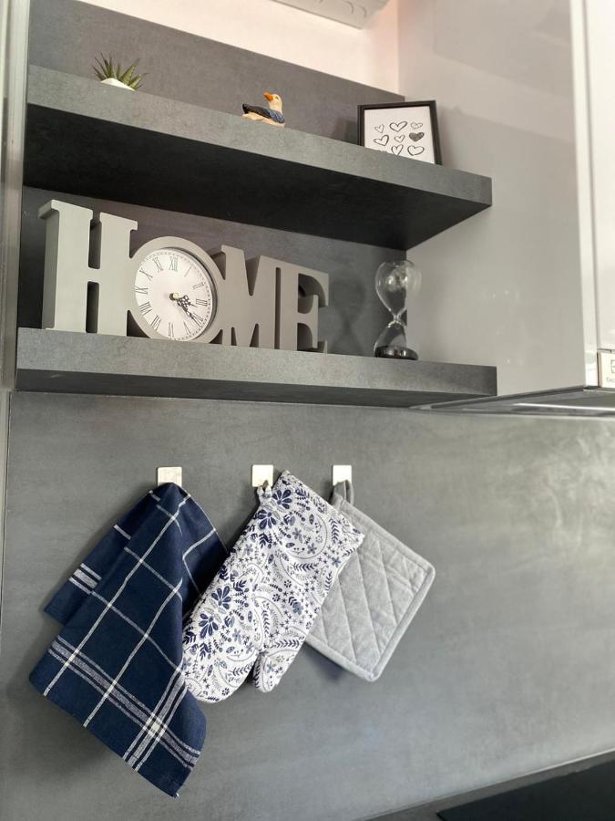 Apartmani Antonia Račišće Esterno foto