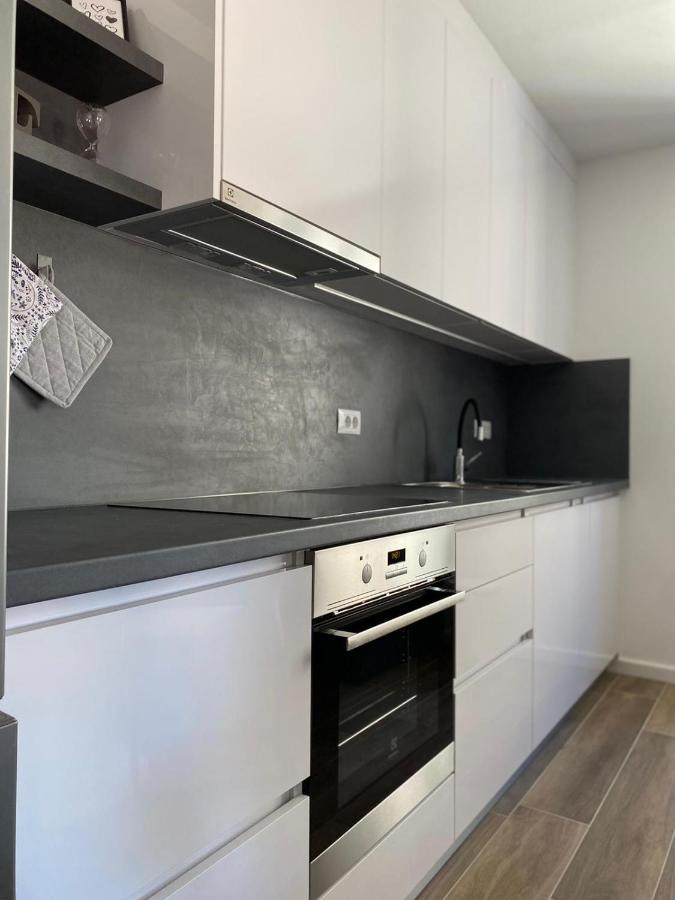 Apartmani Antonia Račišće Esterno foto