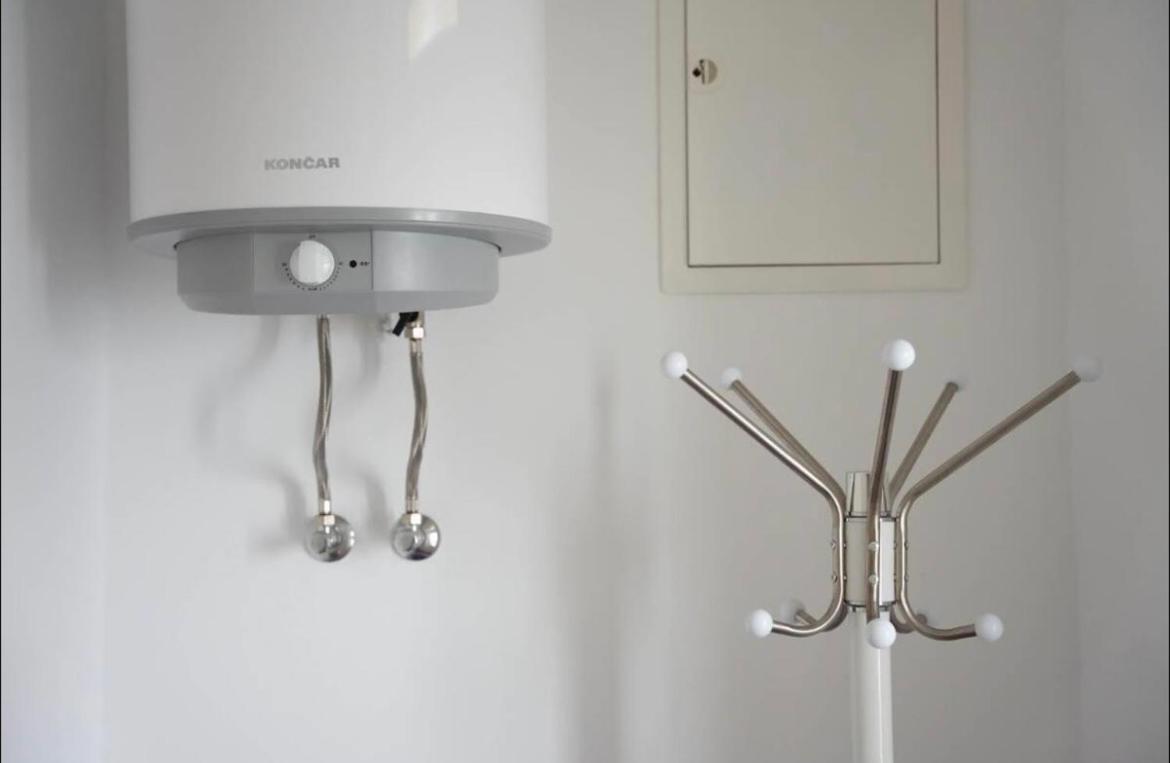 Apartmani Antonia Račišće Esterno foto