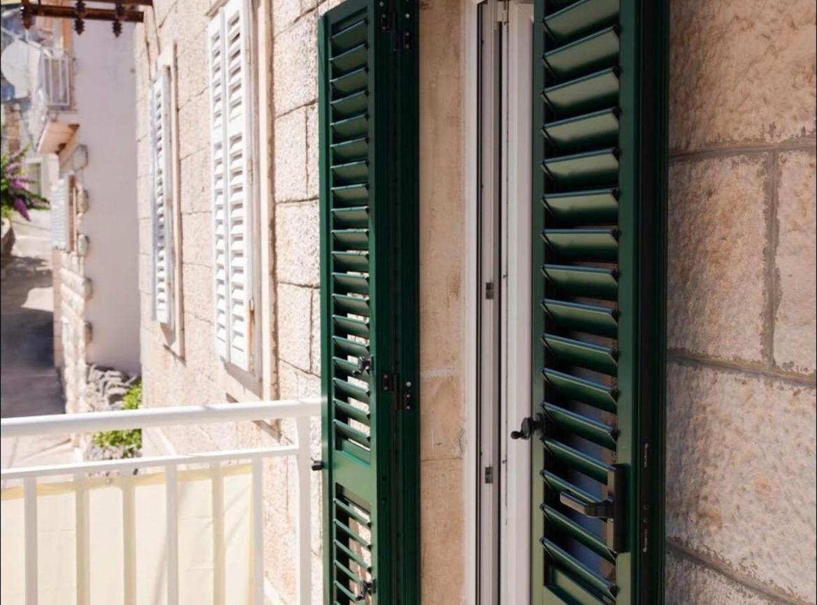 Apartmani Antonia Račišće Esterno foto