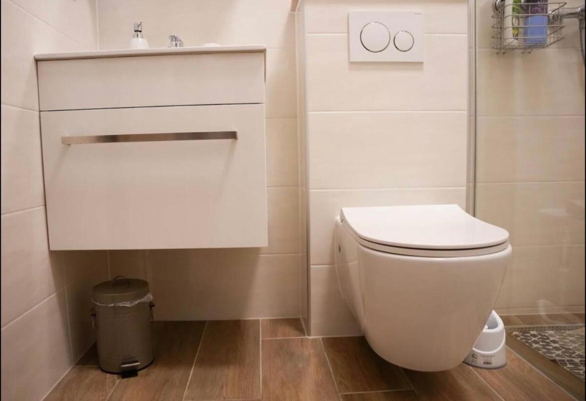 Apartmani Antonia Račišće Esterno foto