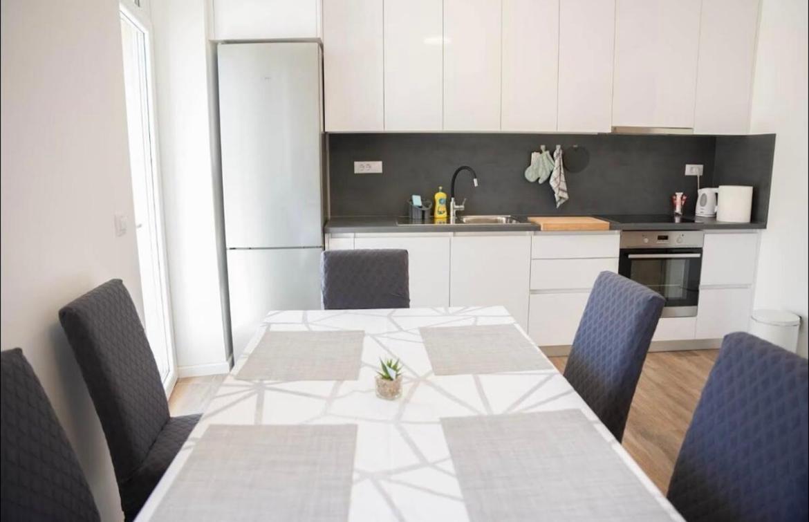 Apartmani Antonia Račišće Esterno foto