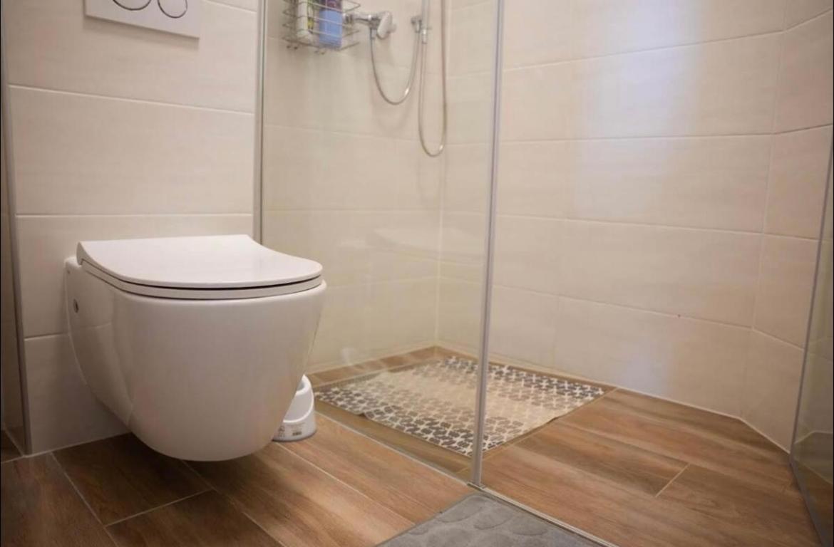 Apartmani Antonia Račišće Esterno foto