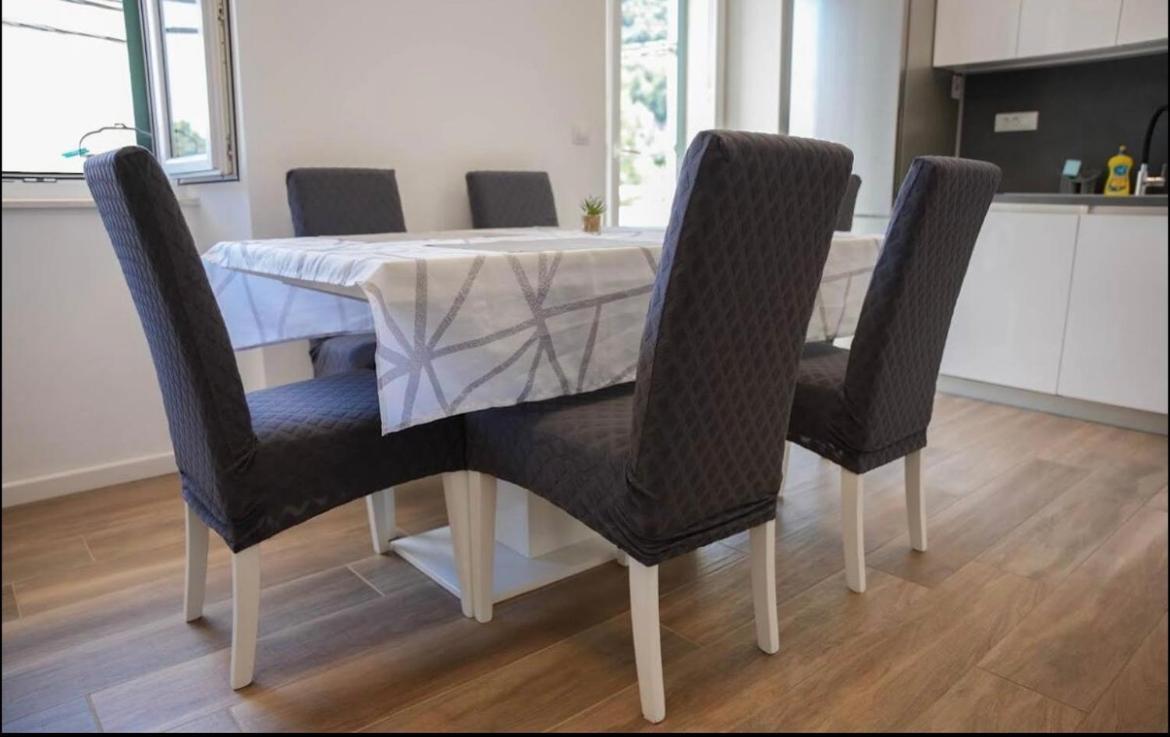 Apartmani Antonia Račišće Esterno foto