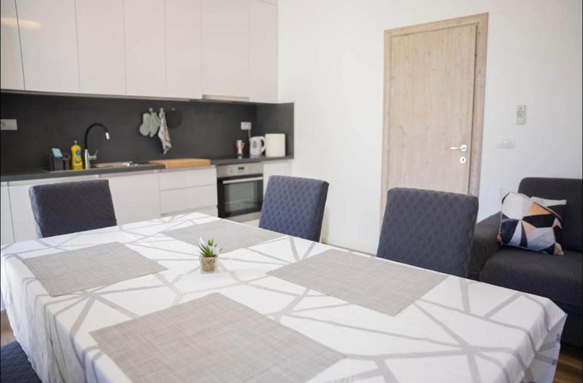 Apartmani Antonia Račišće Esterno foto