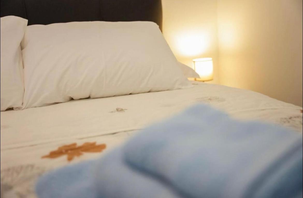 Apartmani Antonia Račišće Esterno foto