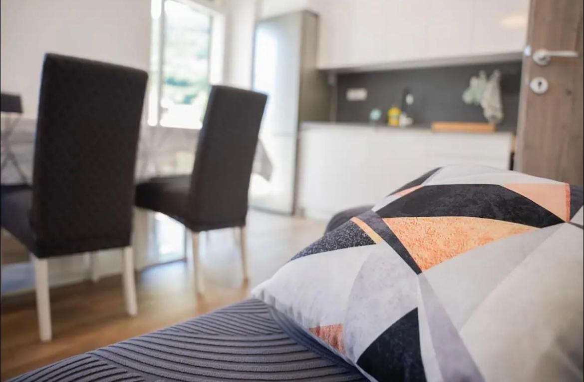 Apartmani Antonia Račišće Esterno foto