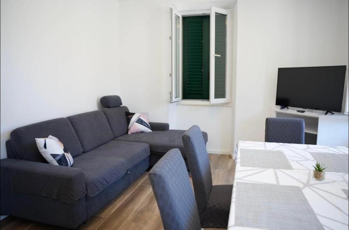 Apartmani Antonia Račišće Esterno foto