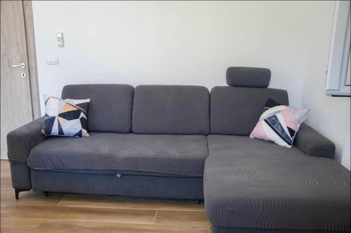 Apartmani Antonia Račišće Esterno foto