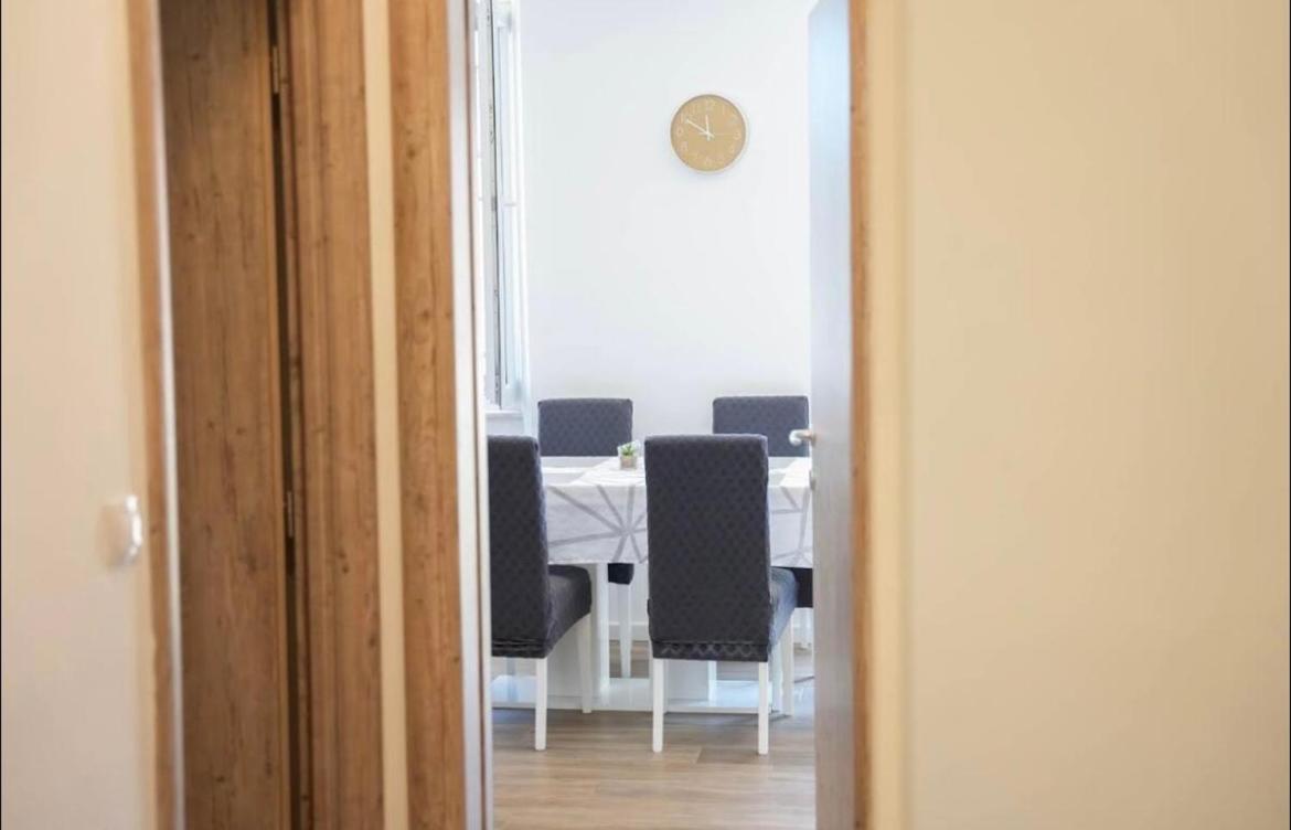 Apartmani Antonia Račišće Esterno foto
