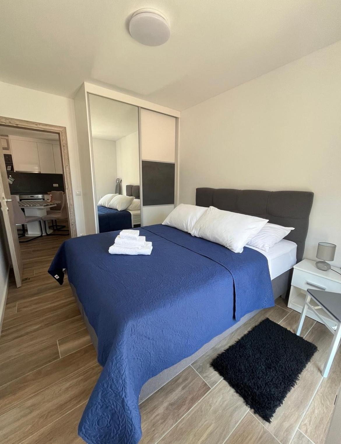 Apartmani Antonia Račišće Esterno foto