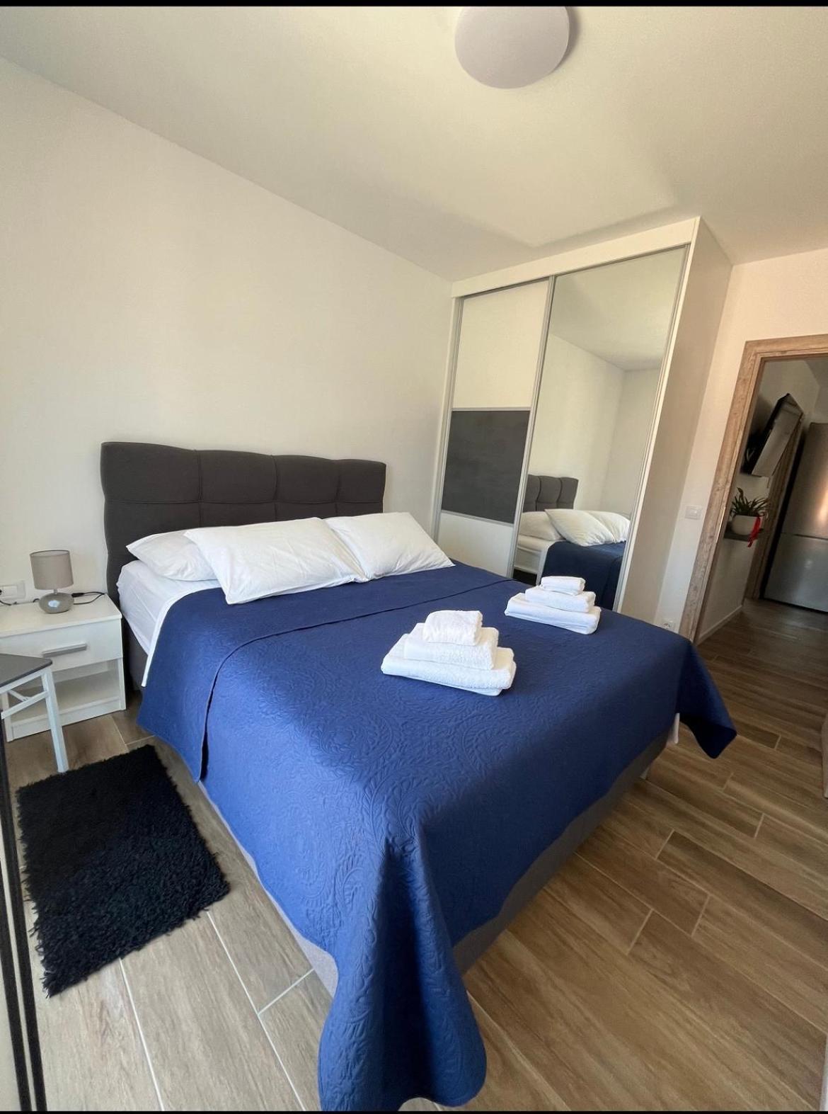 Apartmani Antonia Račišće Esterno foto