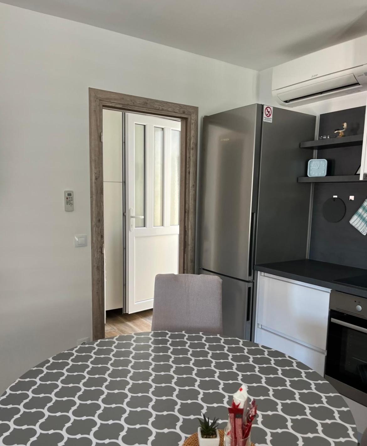 Apartmani Antonia Račišće Esterno foto